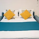 Prestigious 2p - 10 Min Near Beaches - Air Conditioning - Garage