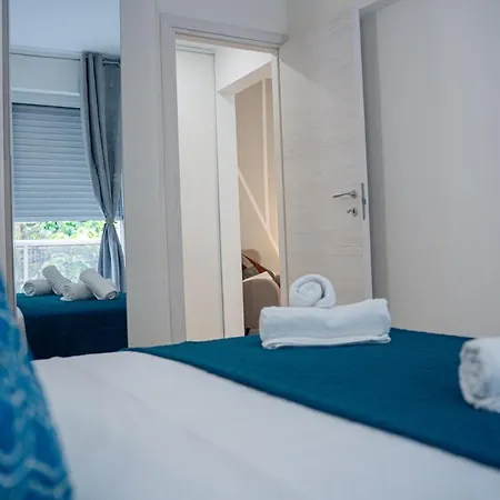 Apartment Prestigious 2p - 10 Min Near Beaches - Air Conditioning - Garage Antibes
