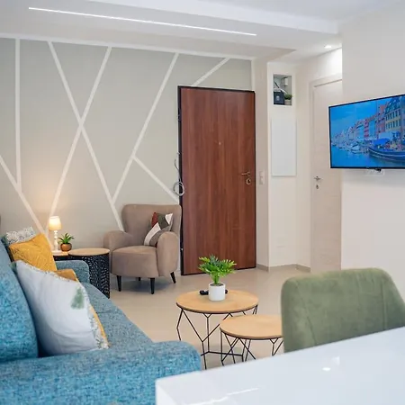 Apartment Prestigious 2p - 10 Min Near Beaches - Air Conditioning - Garage Antibes