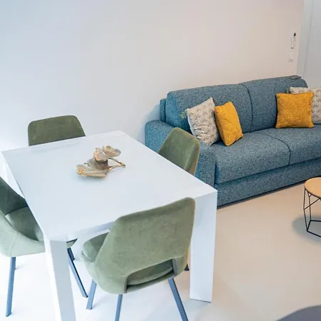 Prestigious 2p - 10 Min Near Beaches - Air Conditioning - Garage Apartman