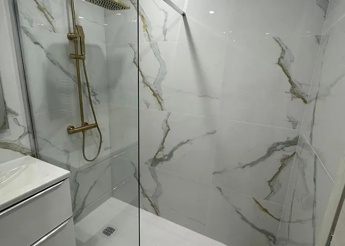 Апартаменты Prestigious 2p - 10 Min Near Beaches - Air Conditioning - Garage Антиб