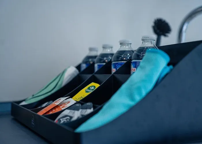 Prestigious 2p - 10 Min Near Beaches - Air Conditioning - Garage Антиб